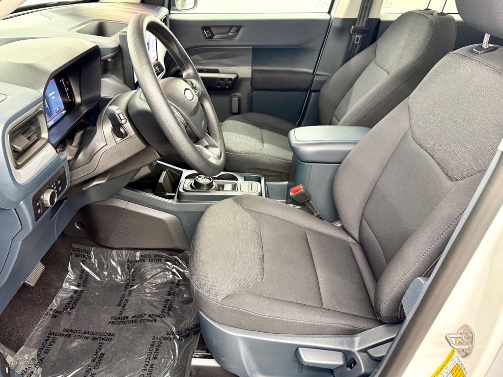 Used 2025 Ford Maverick XL image 21