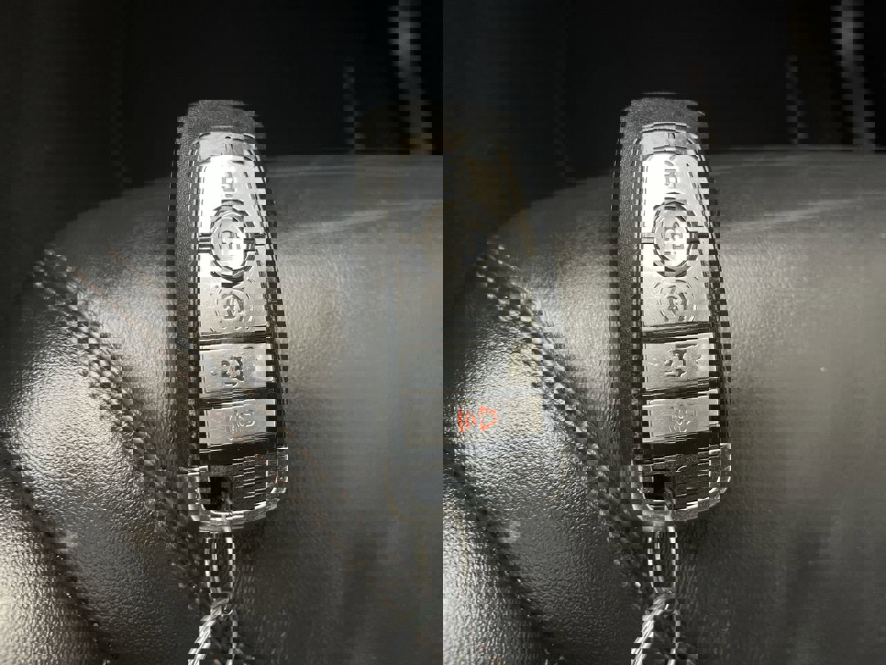 Certified 2023 Ford Explorer Platinum w/ Equipment Group 601A AWD/4WD image 31