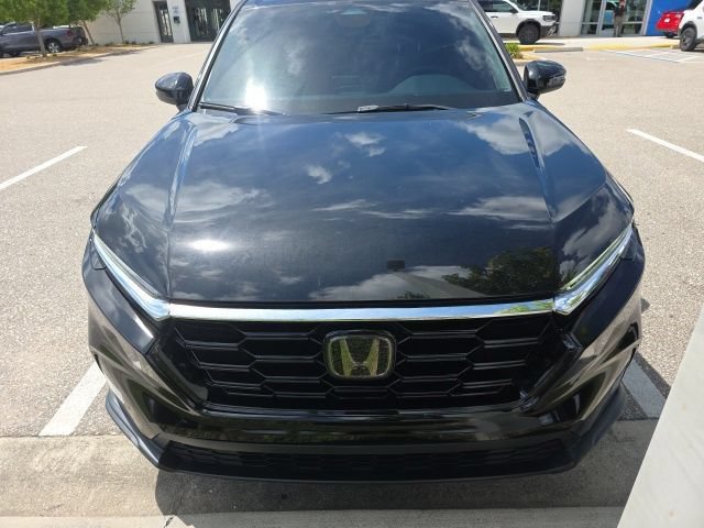 Used 2024 Honda CR-V EX image 10