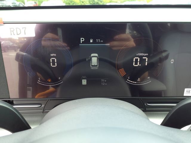 Used 2026 Hyundai Kona SEL Sport image 20