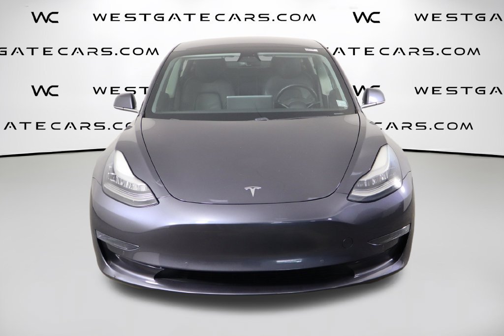Used 2019 Tesla Model 3 Standard Range Plus RWD image 2