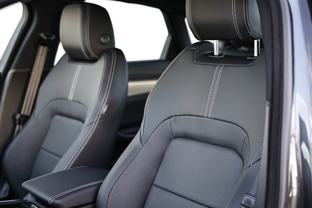 New 2024 Jaguar XF R-Dynamic SE AWD/4WD image 27