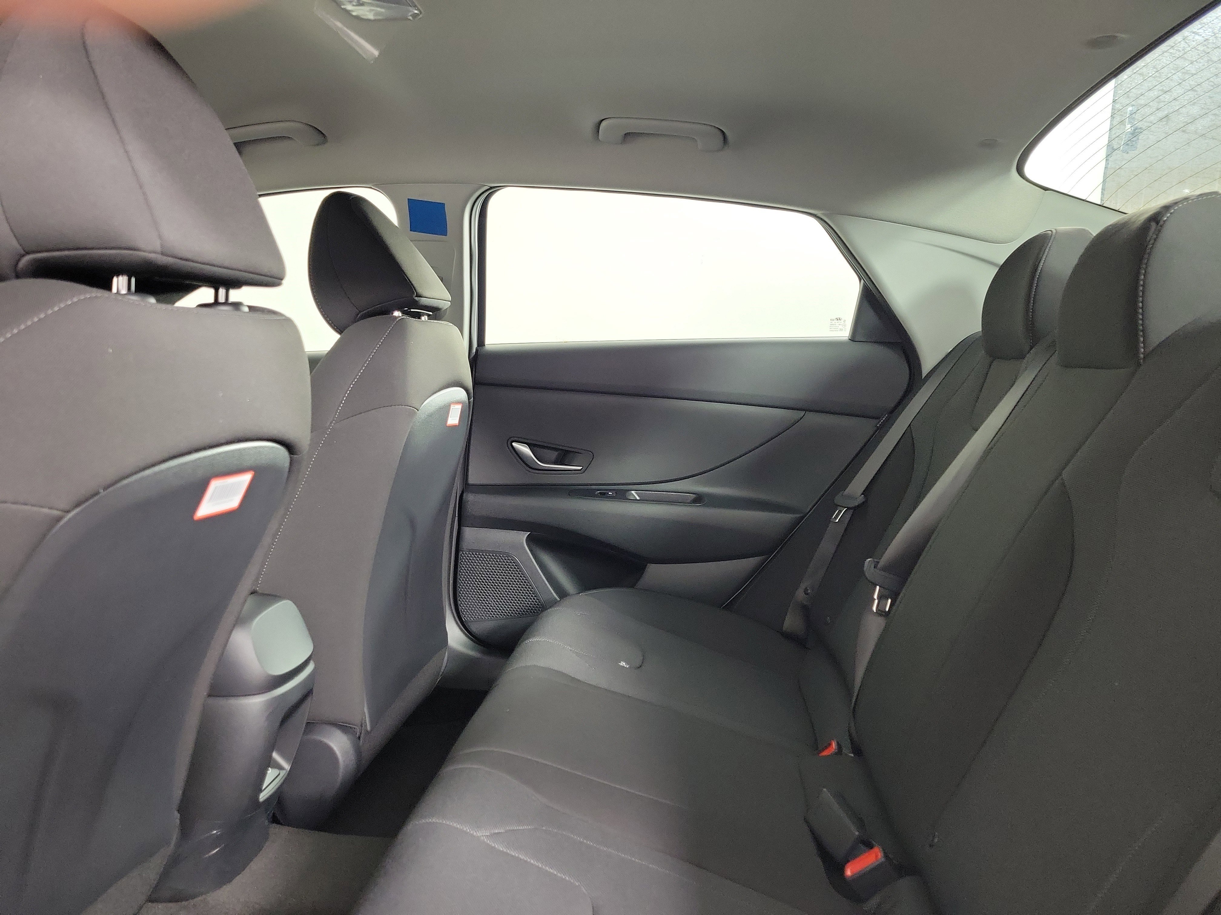 New 2026 Hyundai Elantra SE image 29