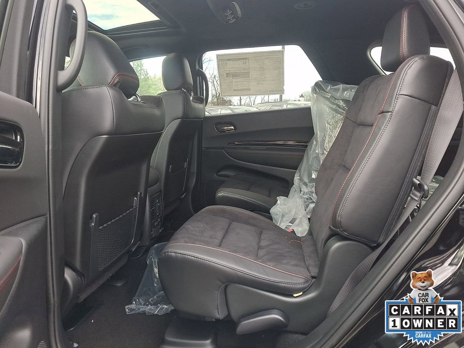 New 2026 Dodge Durango GT image 5