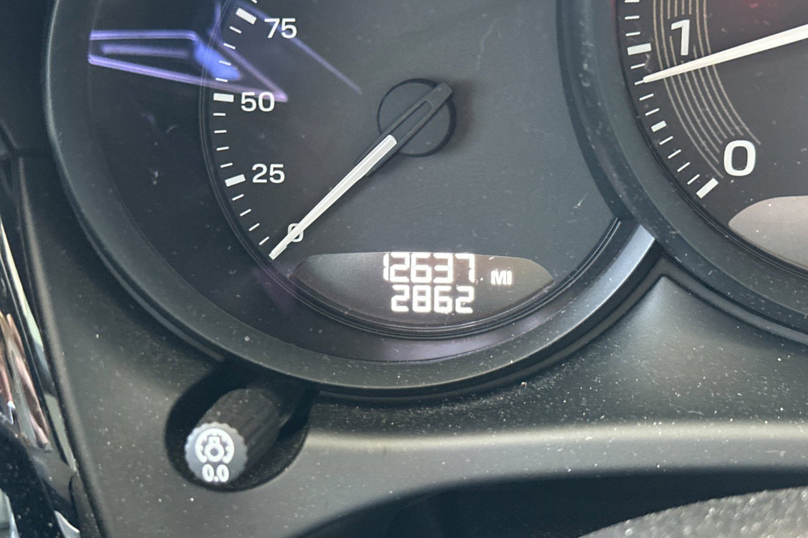 Certified 2023 Porsche Macan AWD/4WD image 26