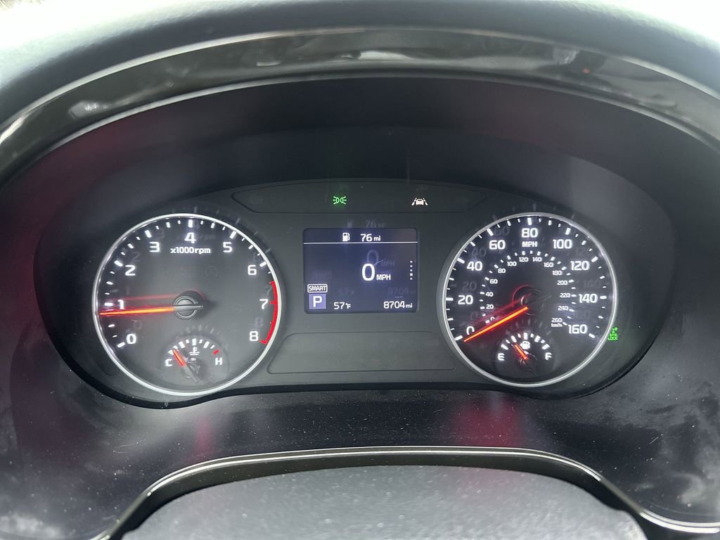 Used 2022 Kia Seltos S image 15