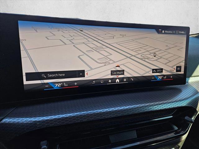 Used 2025 BMW M240i Coupe w/ Parking Assistance Package image 13