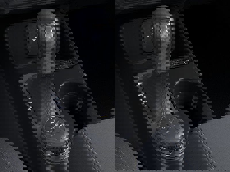 New 2025 Ford Bronco Outer Banks image 42