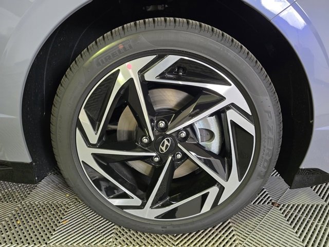 New 2026 Hyundai Sonata SEL image 3