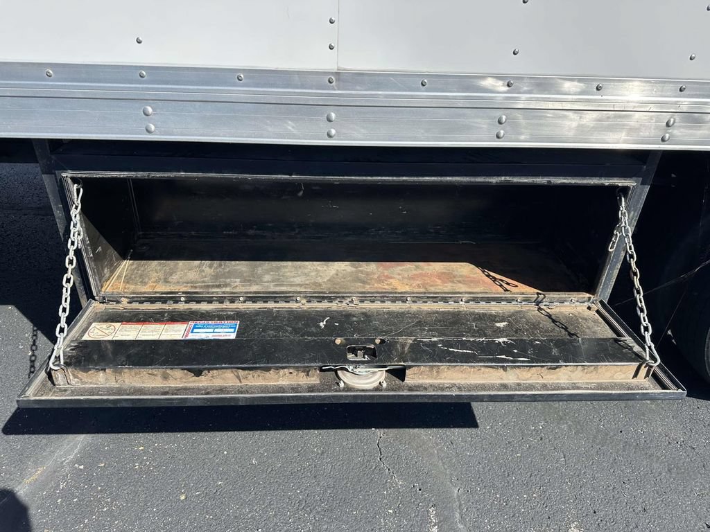 Used 2020 Ford F550 Luxury RWD image 11
