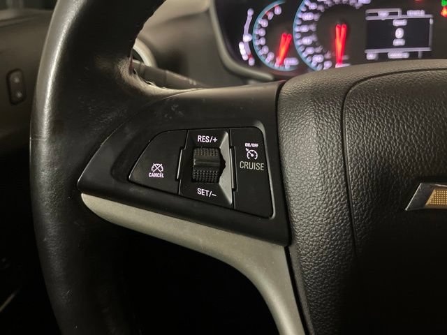 Used 2017 Chevrolet Sonic Premier FWD image 19
