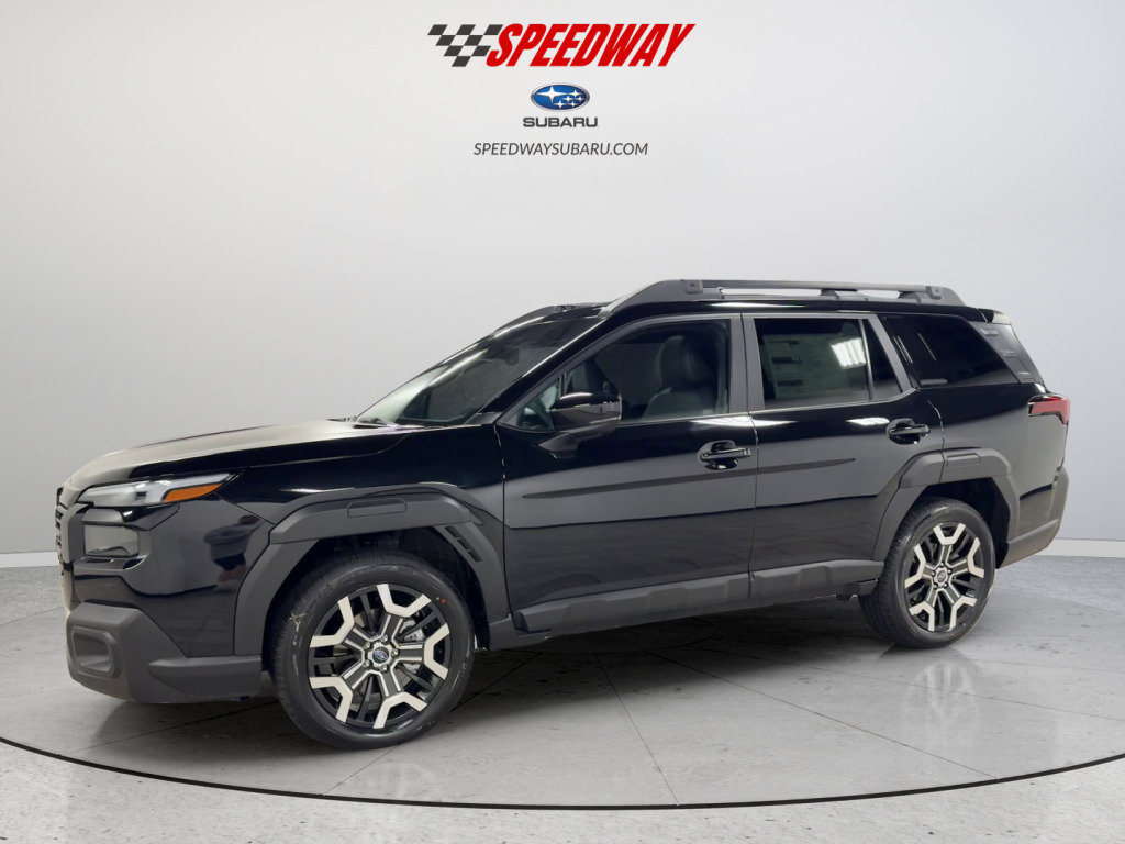 New 2026 Subaru Outback Touring XT image 5