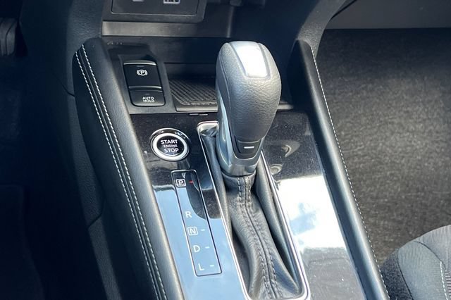 Used 2024 Nissan Kicks SV FWD image 24