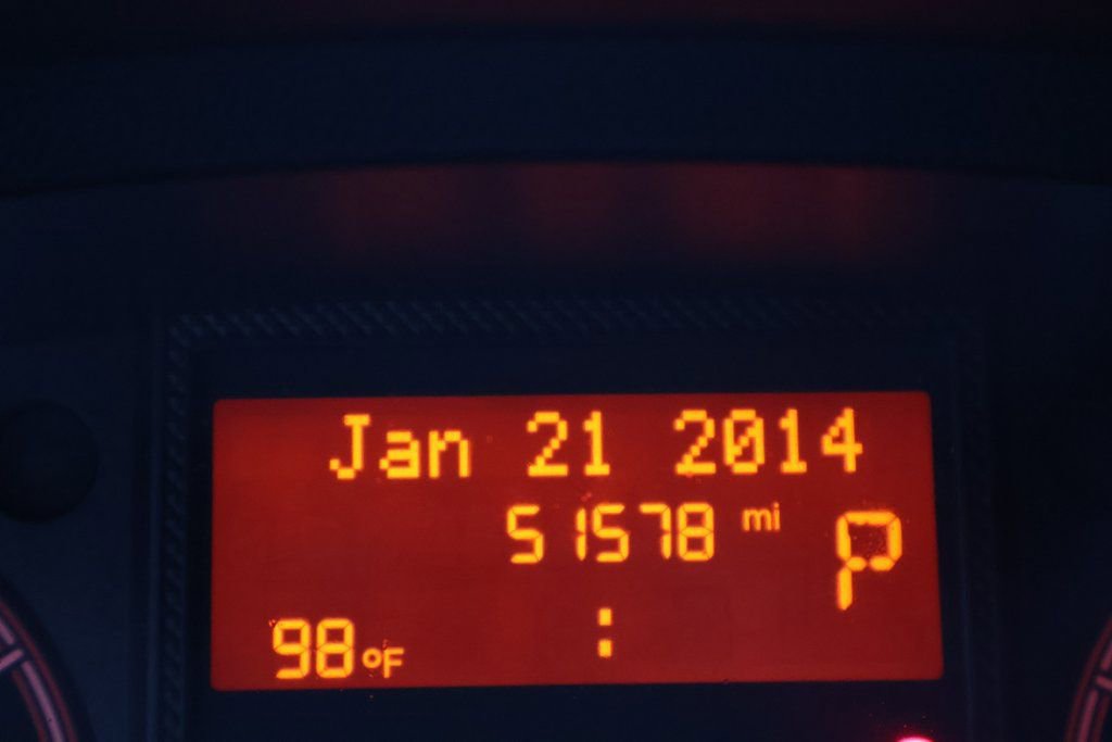 Used 2015 RAM ProMaster 1500 image 18