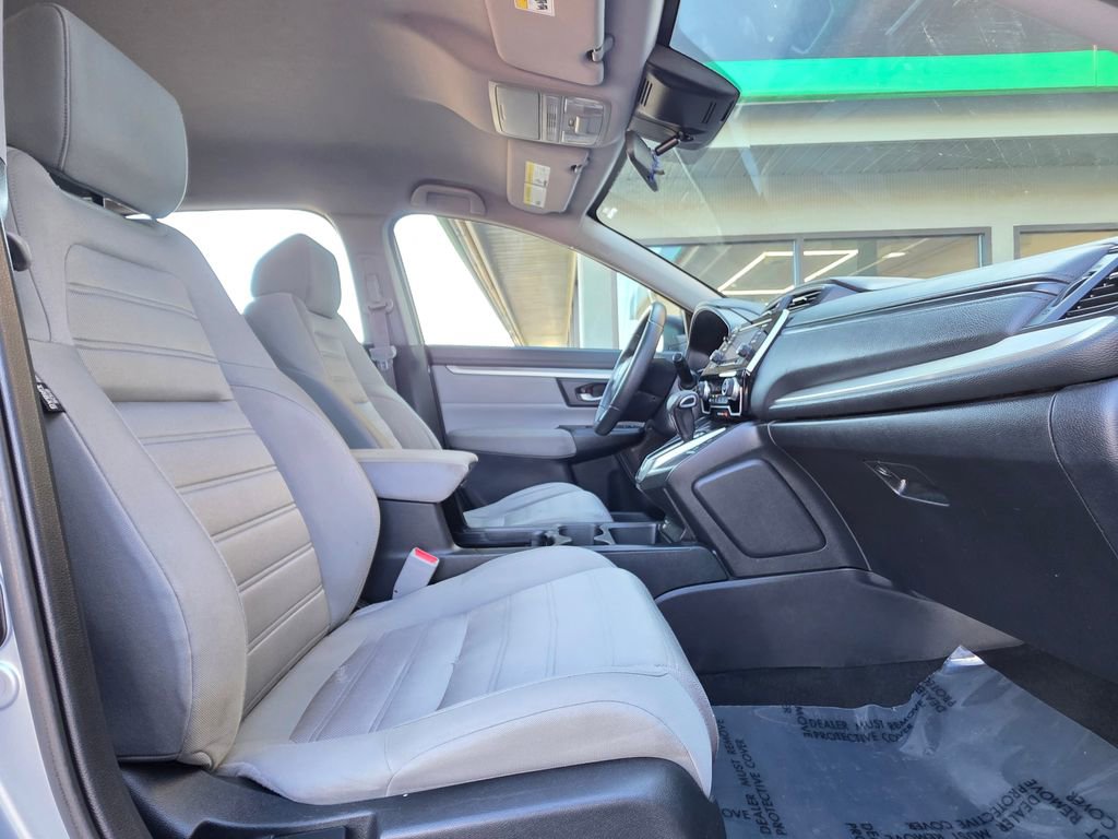 Used 2020 Honda CR-V LX image 24