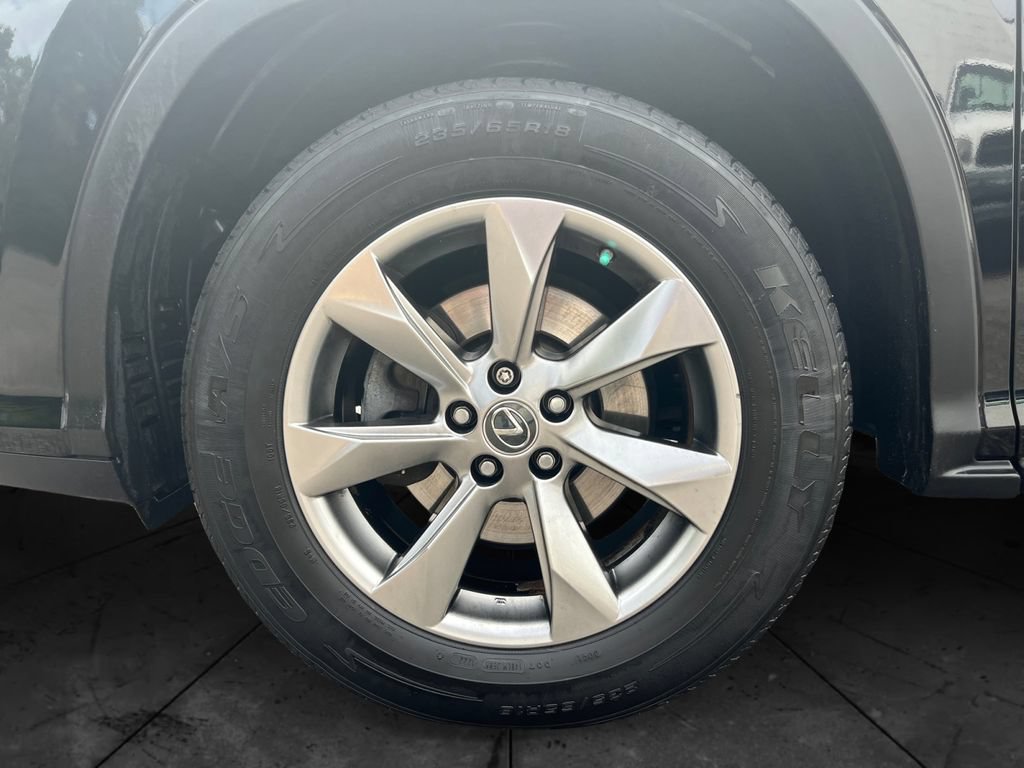 Used 2018 Lexus RX 350 AWD w/ Premium Package image 14