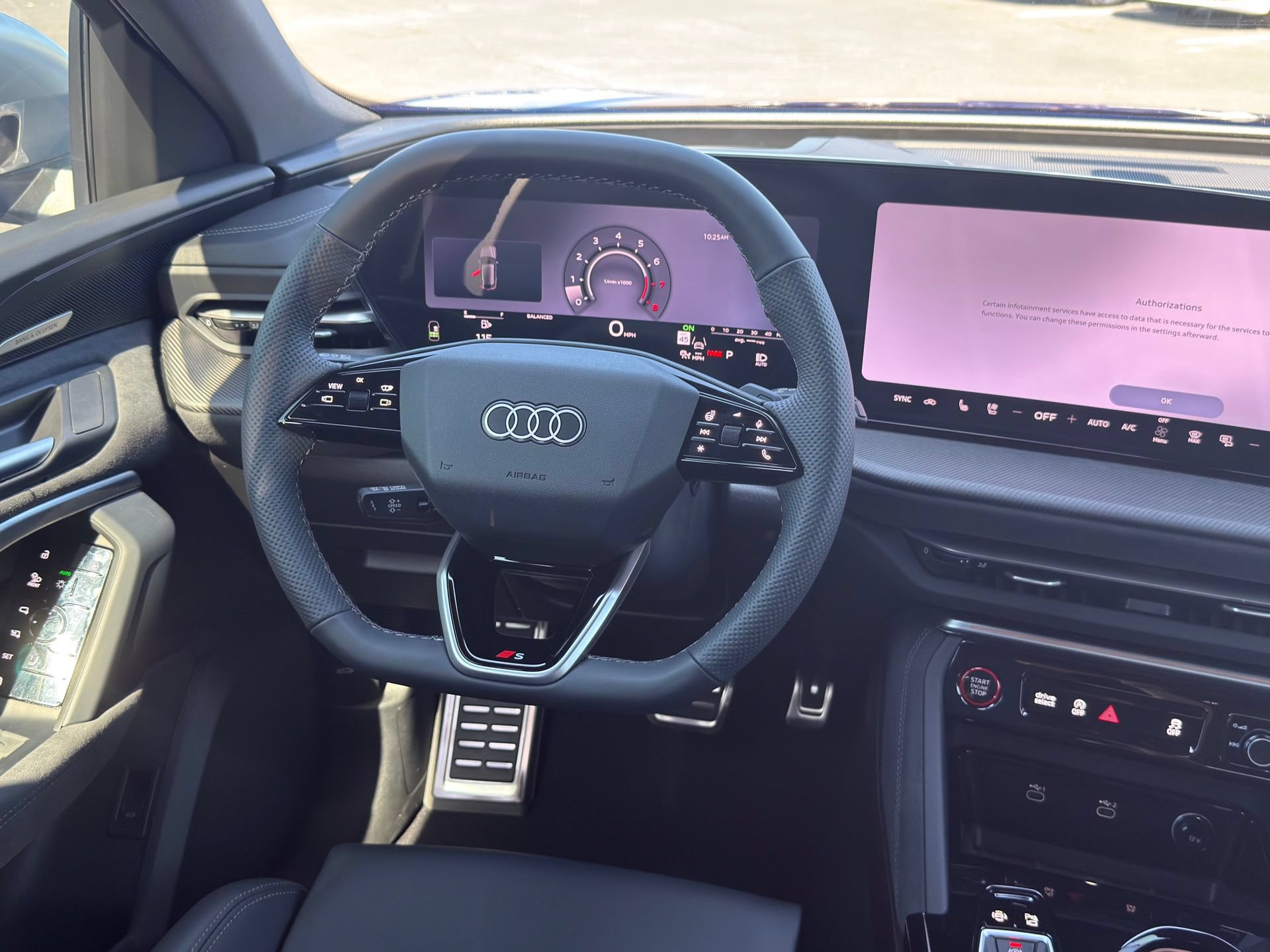 New 2026 Audi SQ5 Prestige AWD/4WD image 28