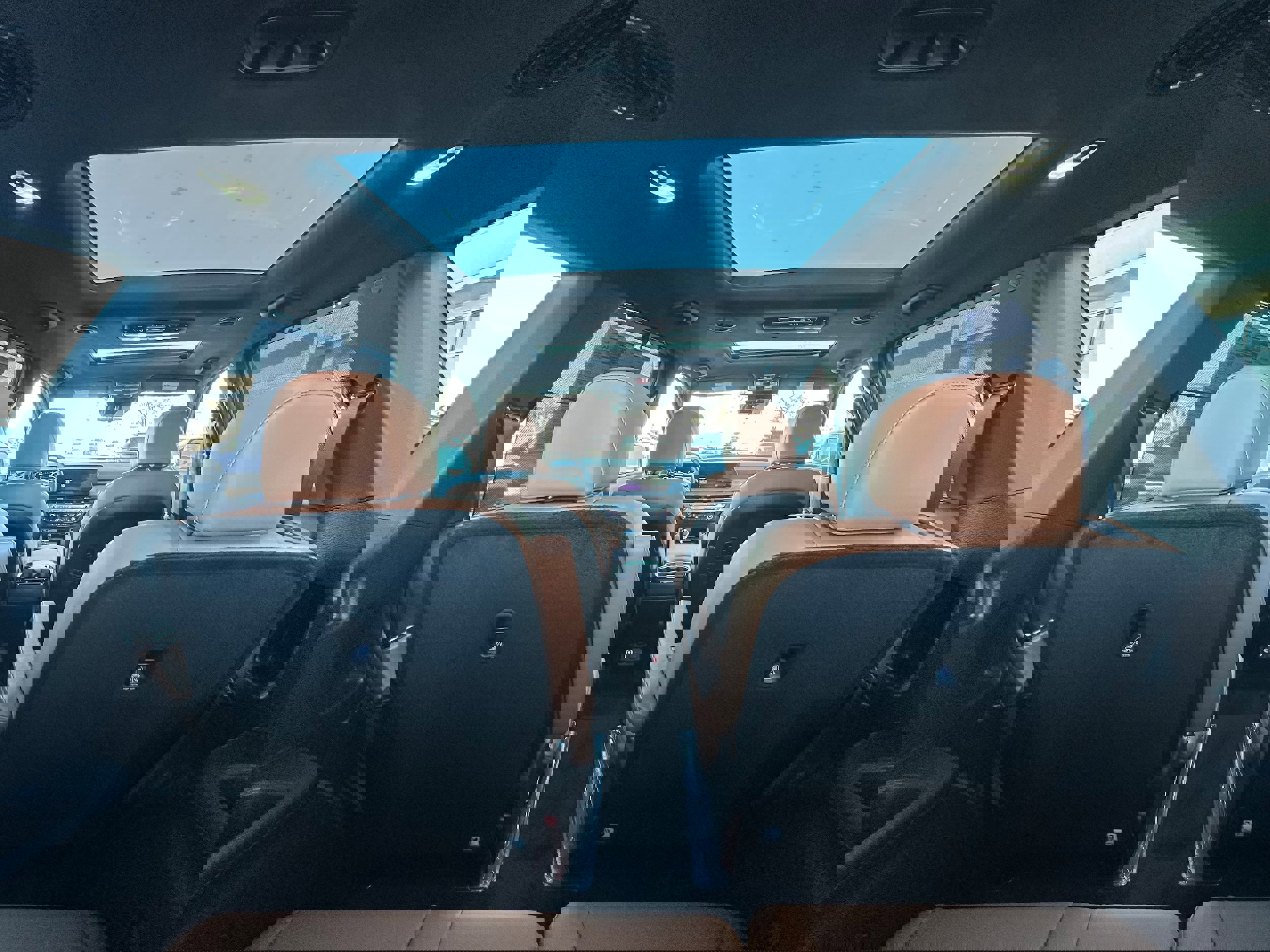 New 2025 Kia Telluride SX Prestige X-Line image 13