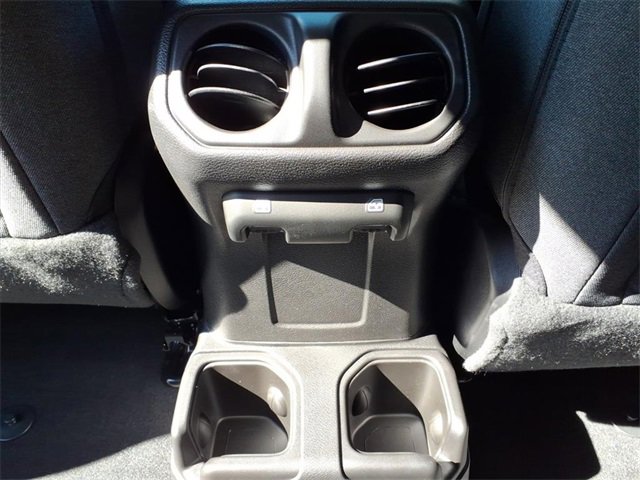 New 2026 Jeep Wrangler Sport S image 12