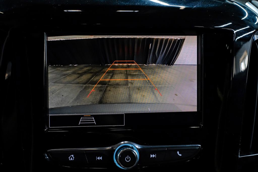 Used 2020 Chevrolet Traverse LS w/ LPO, Blackout Package image 27