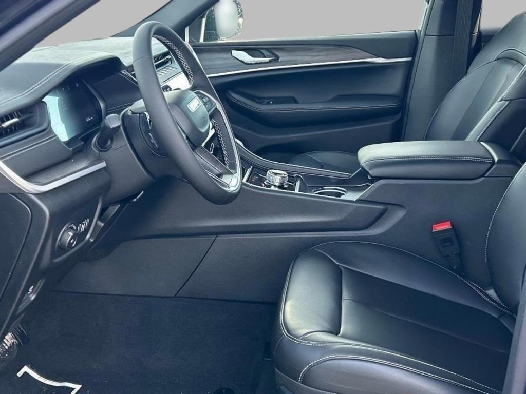 New 2026 Jeep Grand Cherokee Limited image 5