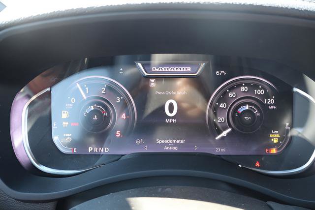 New 2026 RAM 3500 Laramie image 19