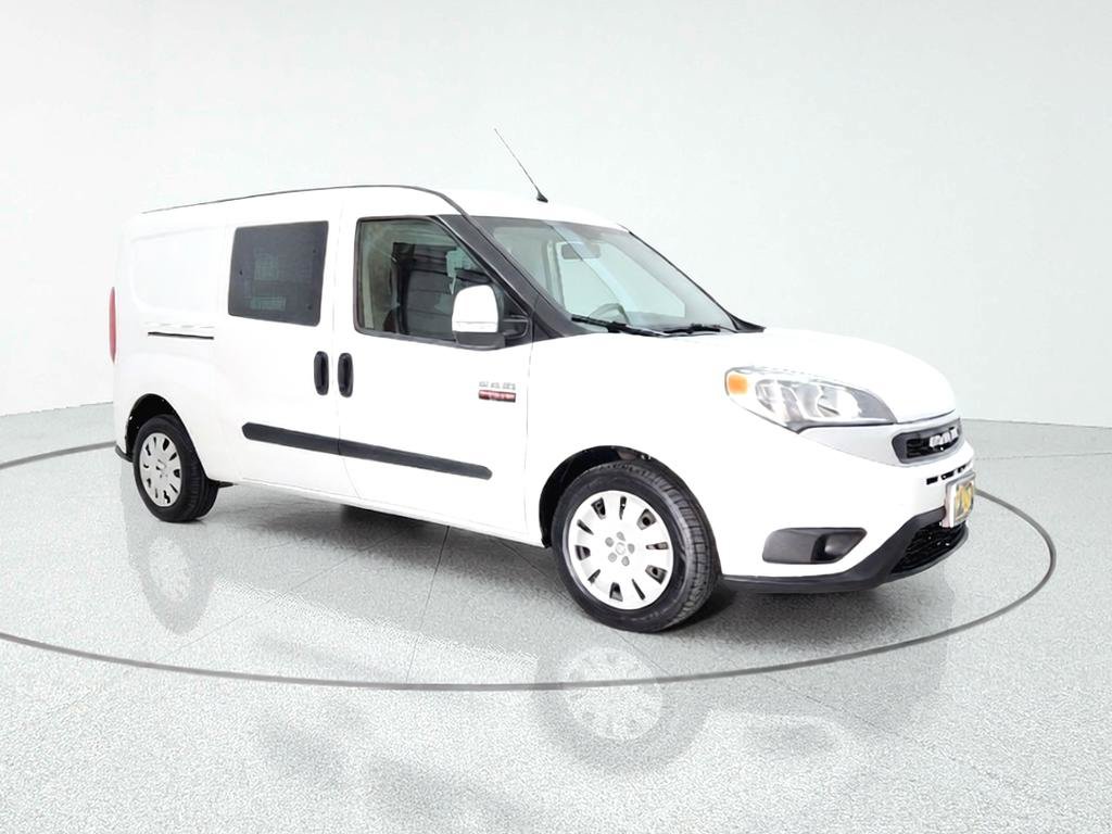 Used 2021 RAM ProMaster City Tradesman SLT w/ Window Group 05
