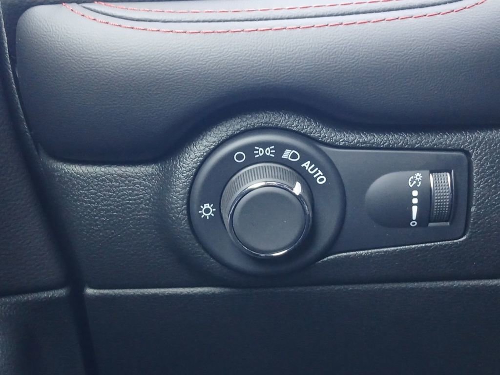 New 2026 Dodge Durango GT image 10