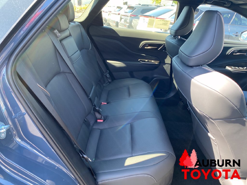 New 2026 Toyota Crown Signia w/ Advanced Technology Package AWD/4WD image 20