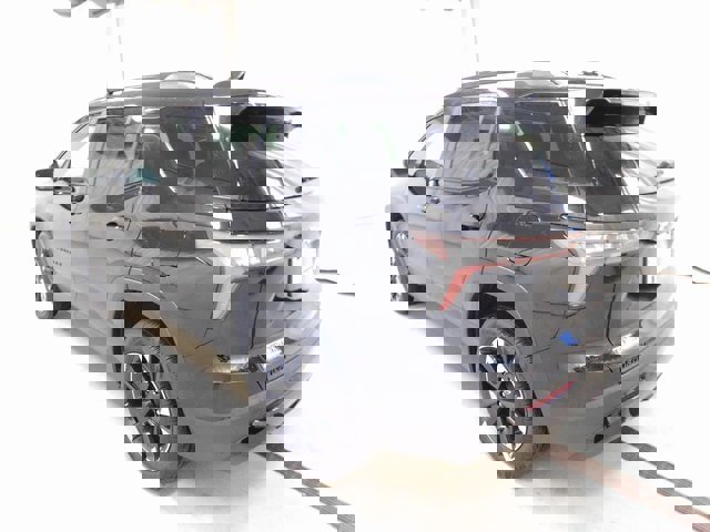 Used 2026 Chevrolet Equinox RS w/ Convenience Package III image 19