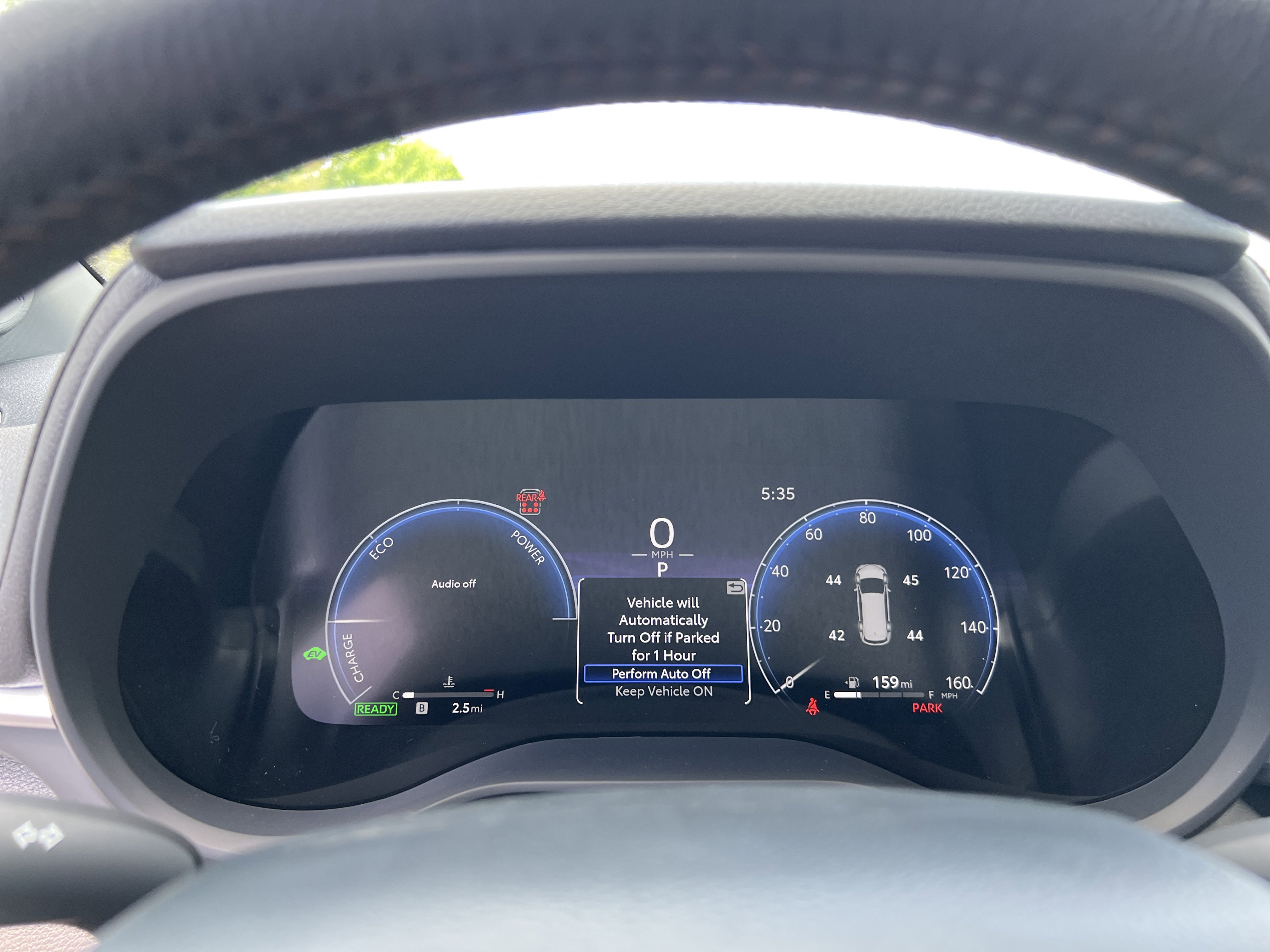 New 2026 Toyota Sienna Platinum image 19