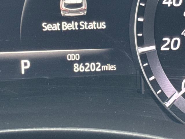 Used 2020 Toyota Highlander Limited image 35