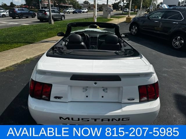 Used 2004 Ford Mustang GT RWD image 6