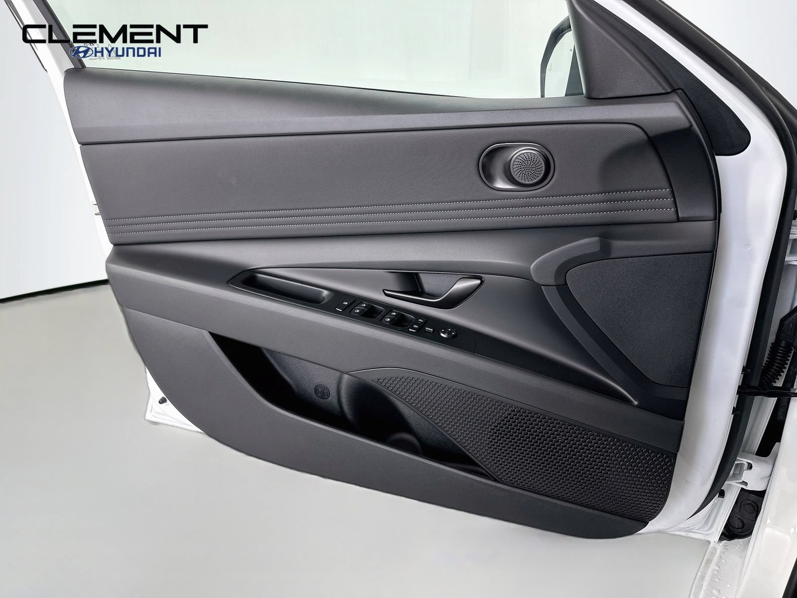 New 2026 Hyundai Elantra Sport FWD image 22