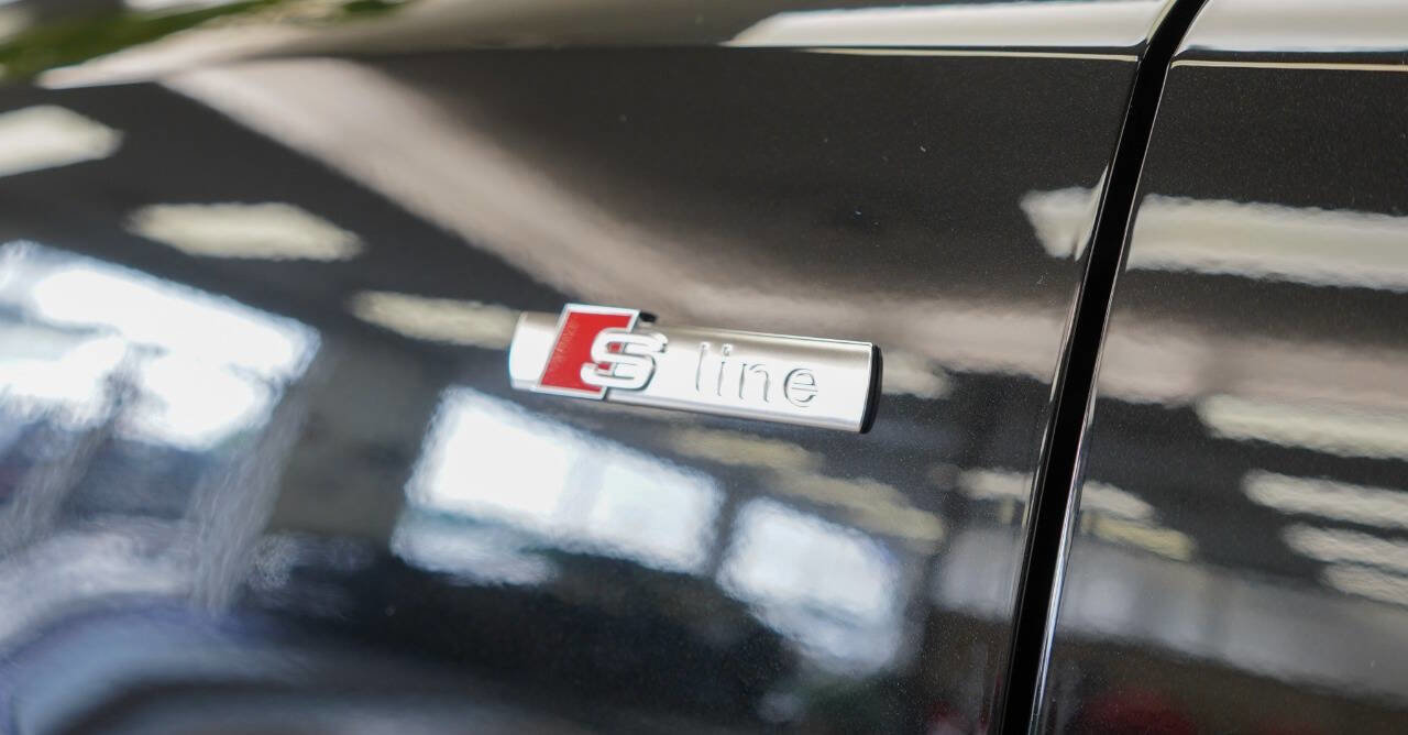 Used 2024 Audi Q3 2.0T Premium Plus w/ Premium Plus Package image 13