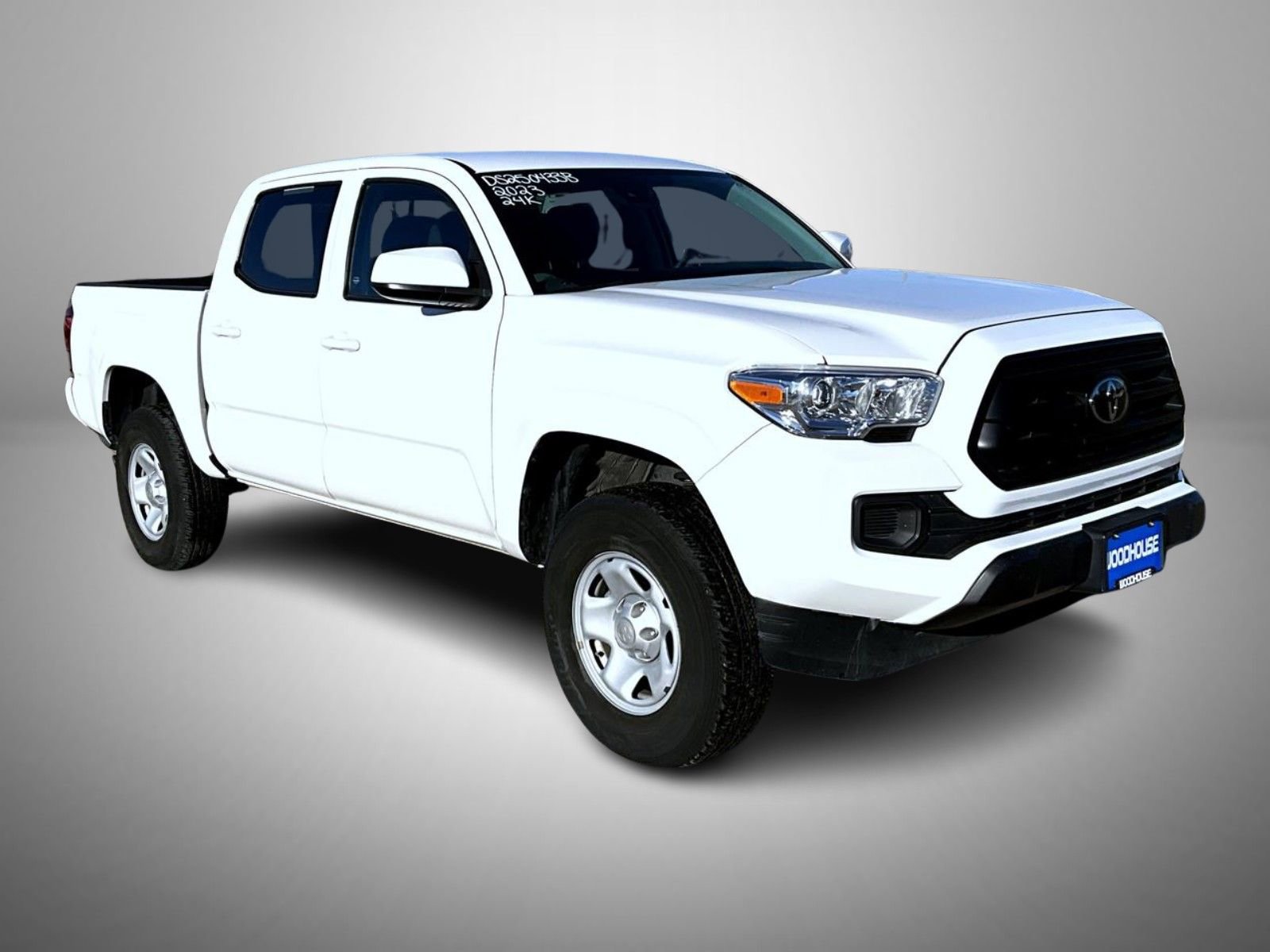 Used 2023 Toyota Tacoma SR AWD/4WD image 3