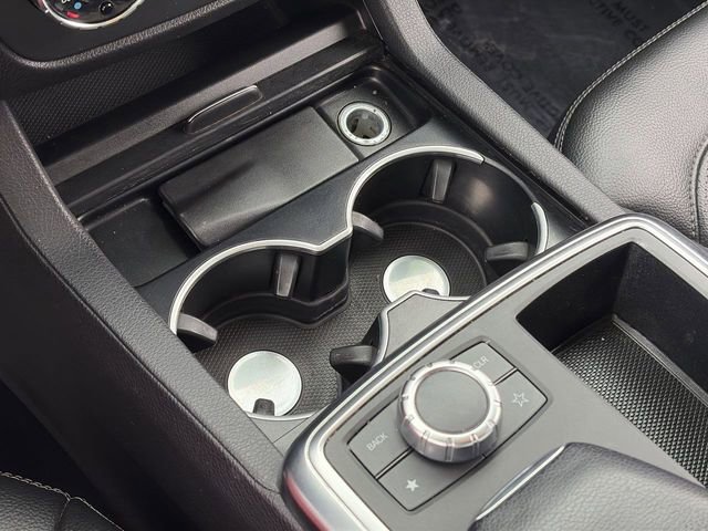 Used 2013 Mercedes-Benz ML 350 4MATIC image 32