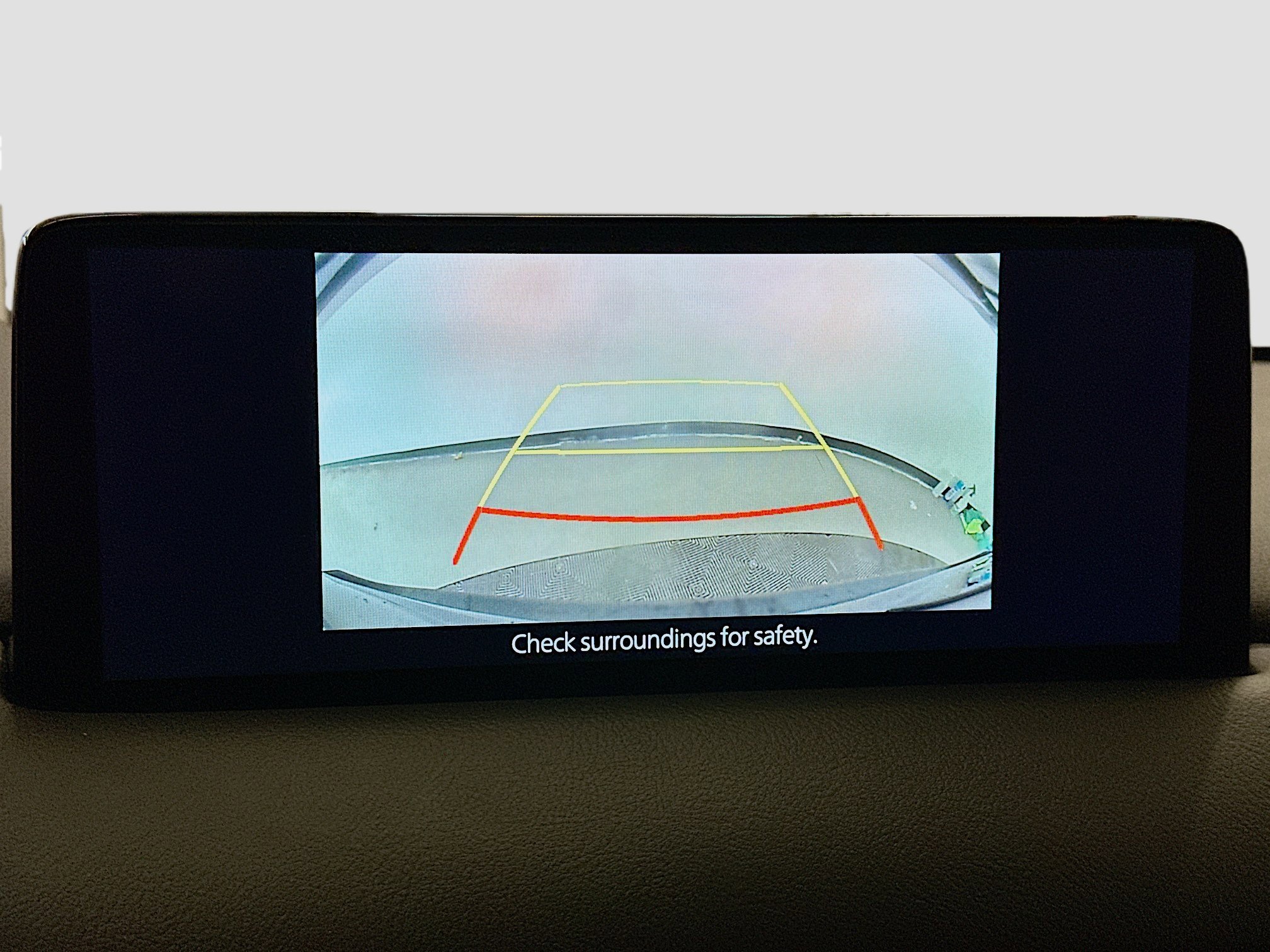 Used 2024 MAZDA CX-5 AWD 2.5 S w/ Select Package image 23