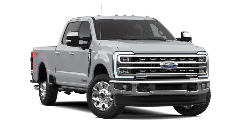 New 2026 Ford F350 Lariat w/ Lariat Ultimate Package image 22