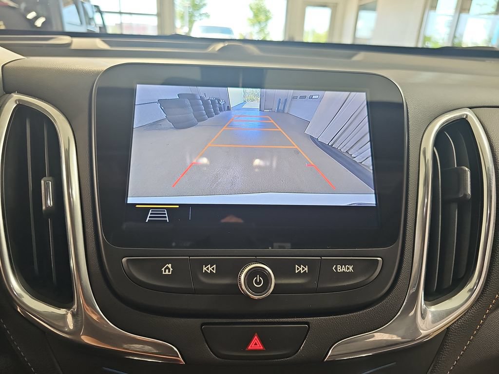 Used 2020 Chevrolet Equinox Premier FWD image 28