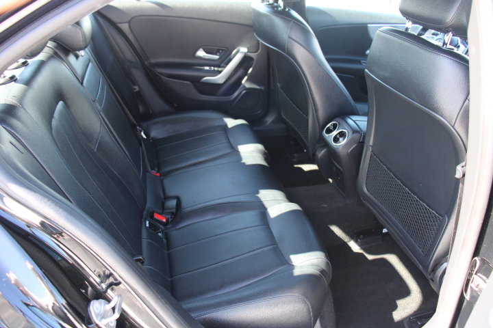 Used 2022 Mercedes-Benz A 220 image 16