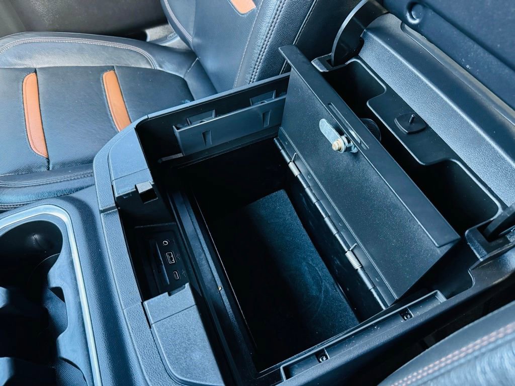 Used 2019 GMC Sierra 1500 AT4 w/ Technology Package image 28