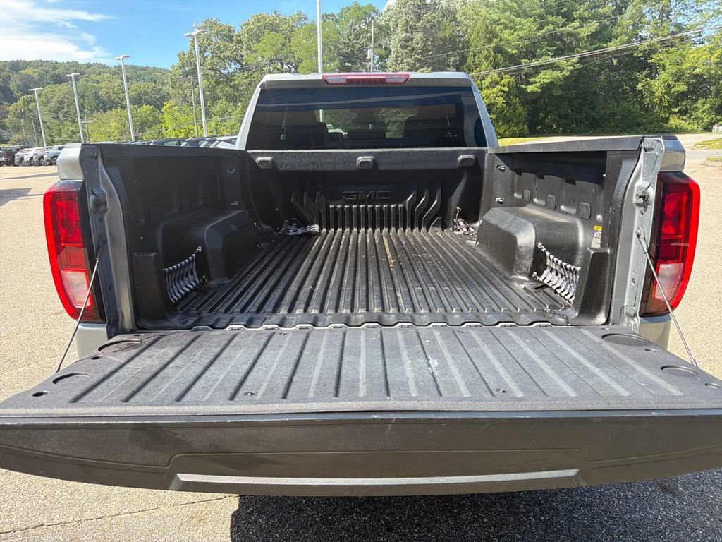 Certified 2023 GMC Sierra 1500 Elevation w/ X31 Off-Road Package AWD/4WD image 23