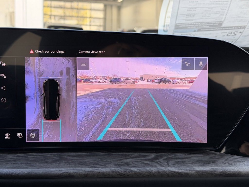 New 2025 Audi Q5 2.0T Premium Plus image 31