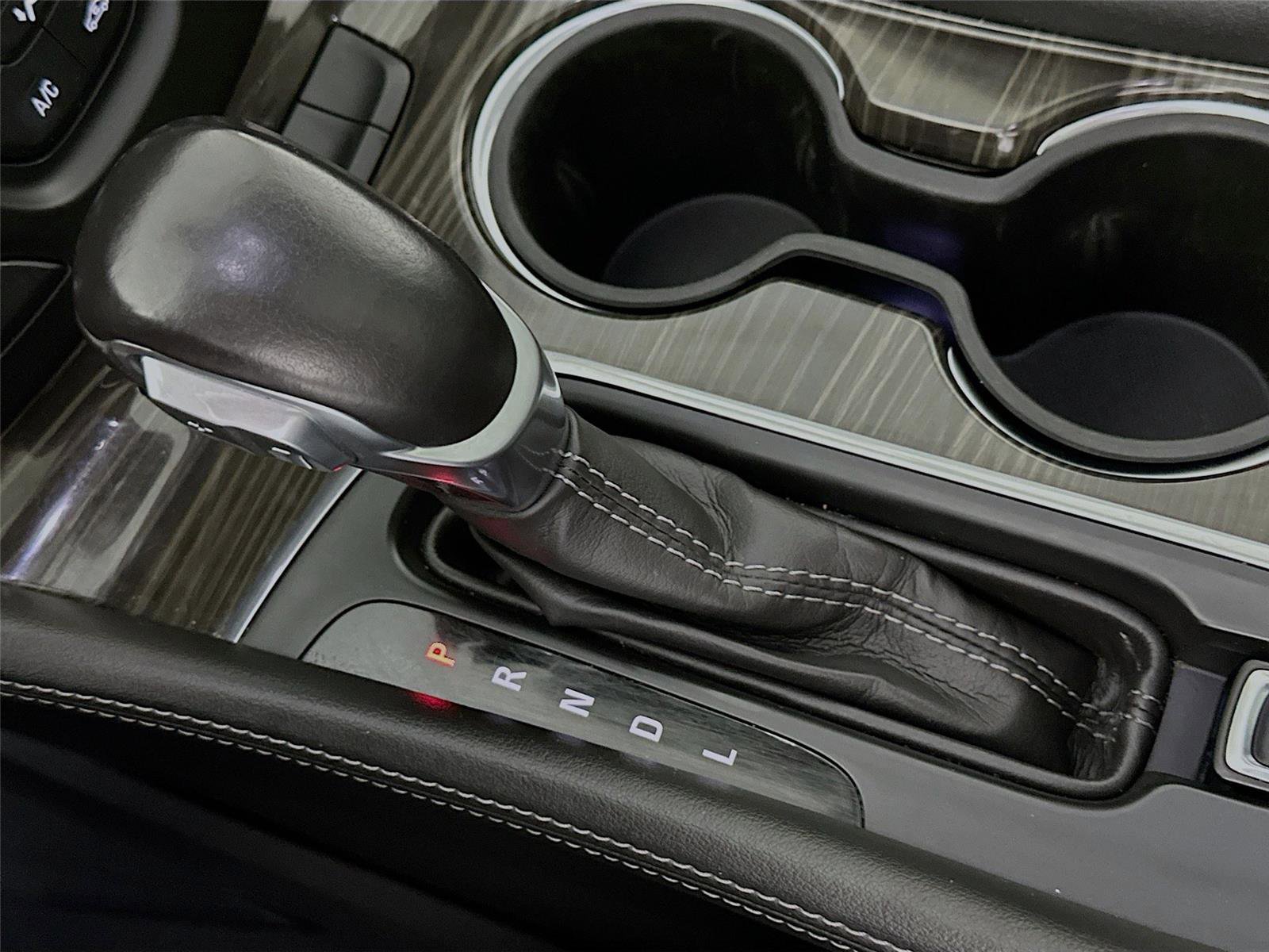 Used 2020 Buick Envision Premium image 15