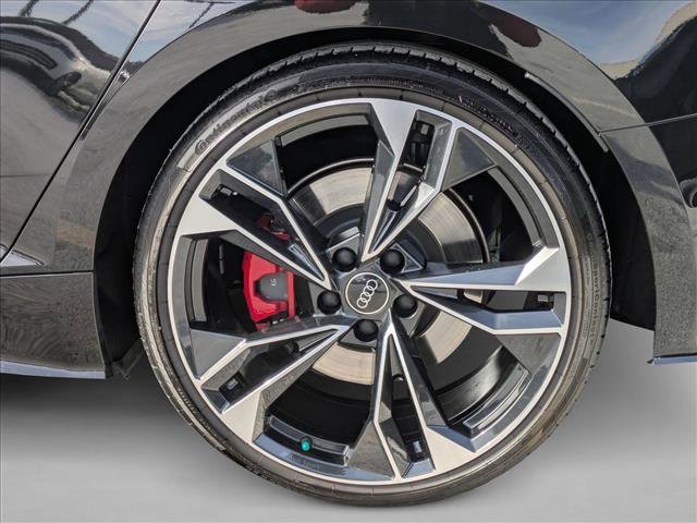 Used 2024 Audi S5 Premium Plus image 25