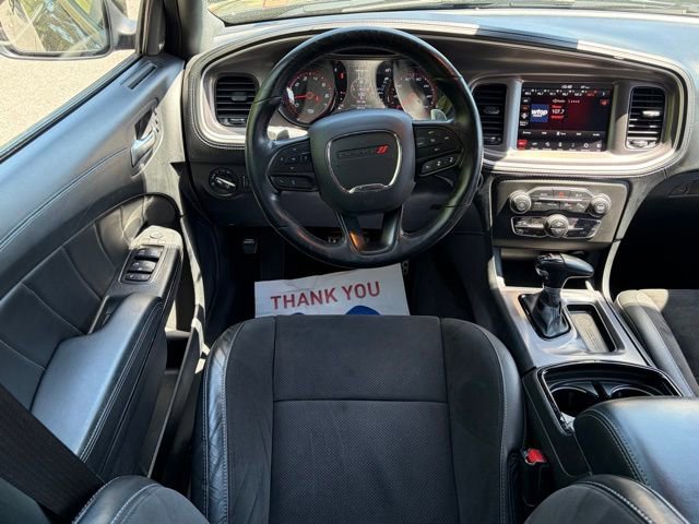 Used 2022 Dodge Charger GT w/ Plus Group AWD/4WD image 32