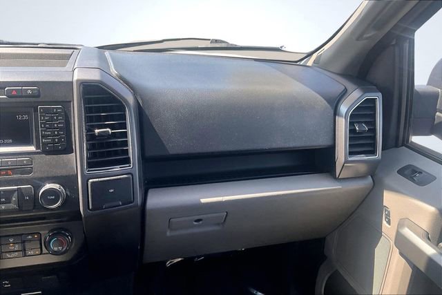 Certified 2017 Ford F150 XLT image 17