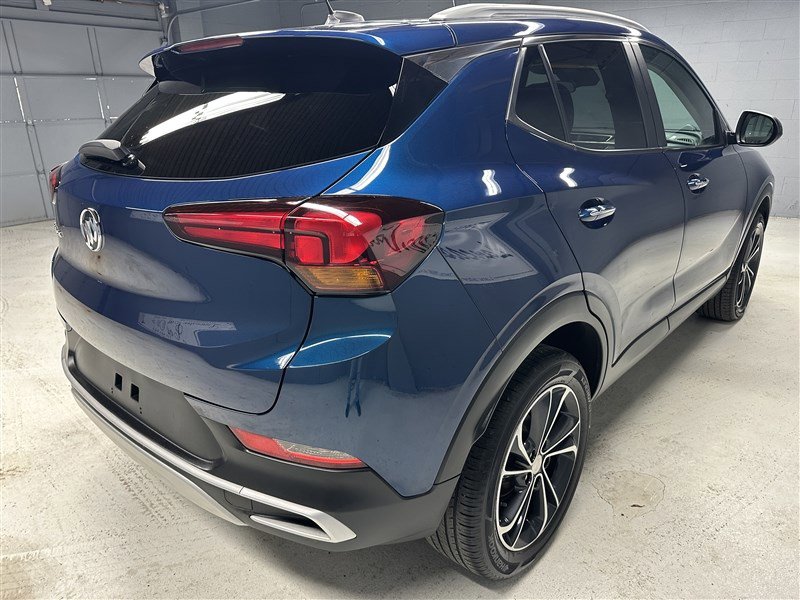 Used 2021 Buick Encore GX Select image 7