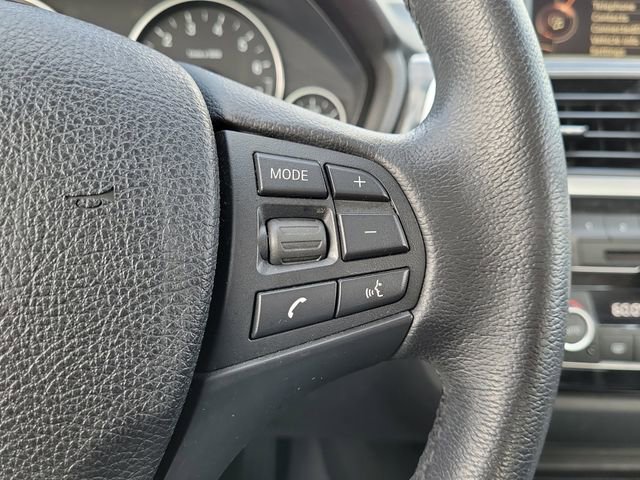 Used 2017 BMW 320i Sedan image 15